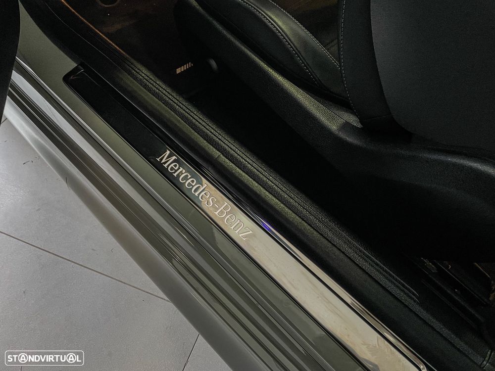 Mercedes-Benz CLE 300 e 9G-TRONIC Edition AMG Line - 27