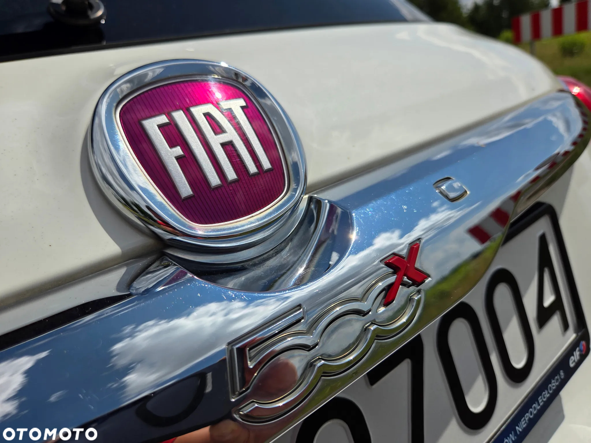 Fiat 500X 1.6 E-torQ 4x2 Pop - 9