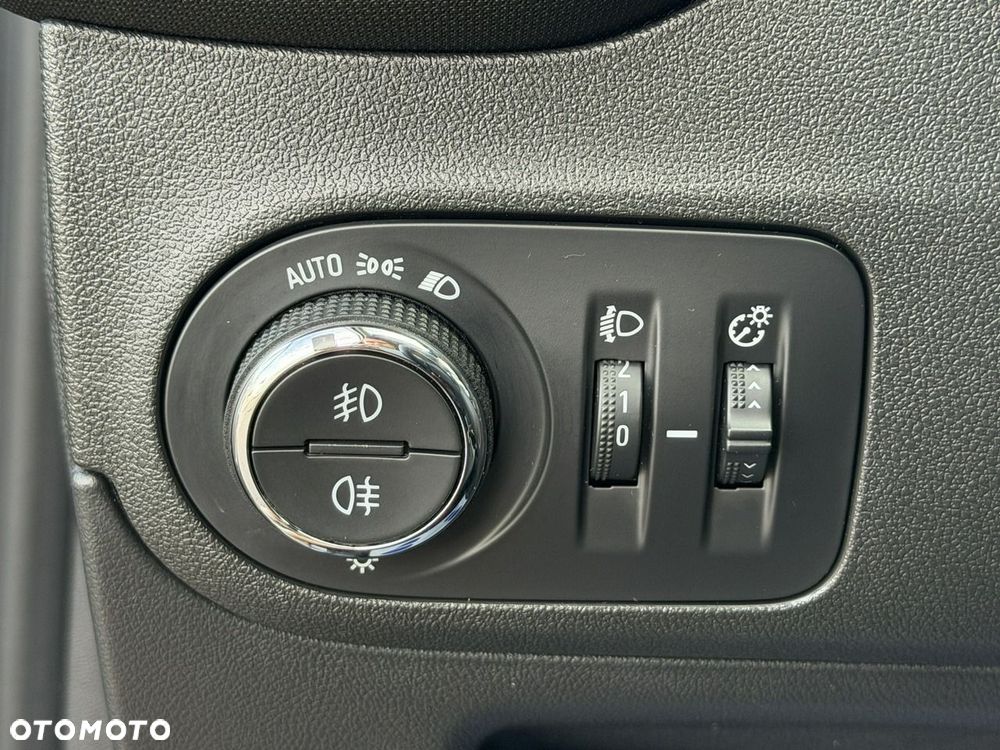 Opel Crossland X 1.5 Start/Stop Automatik Ultimate - 17