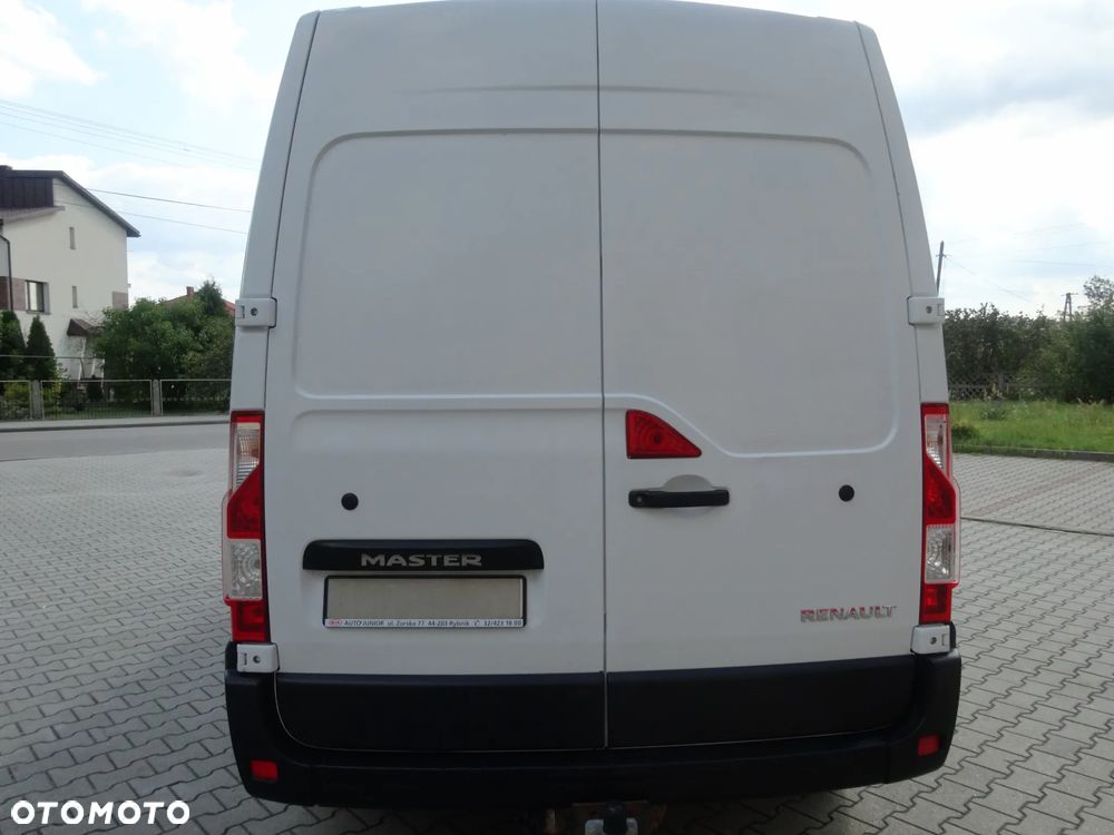 Renault Master - 5