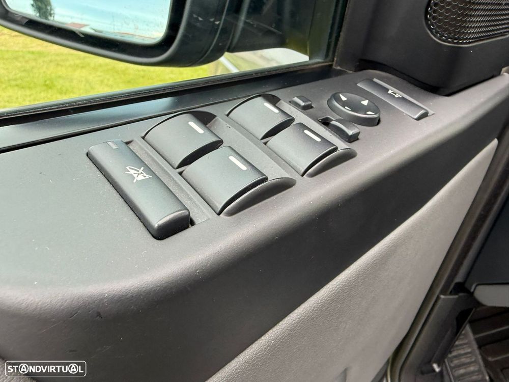 Land Rover Range Rover 3.6 TdV8 Vogue - 24