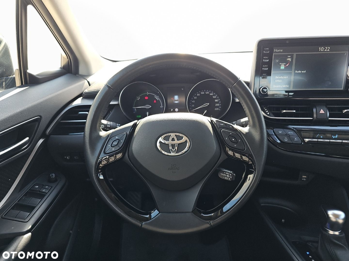 Toyota C-HR - 13