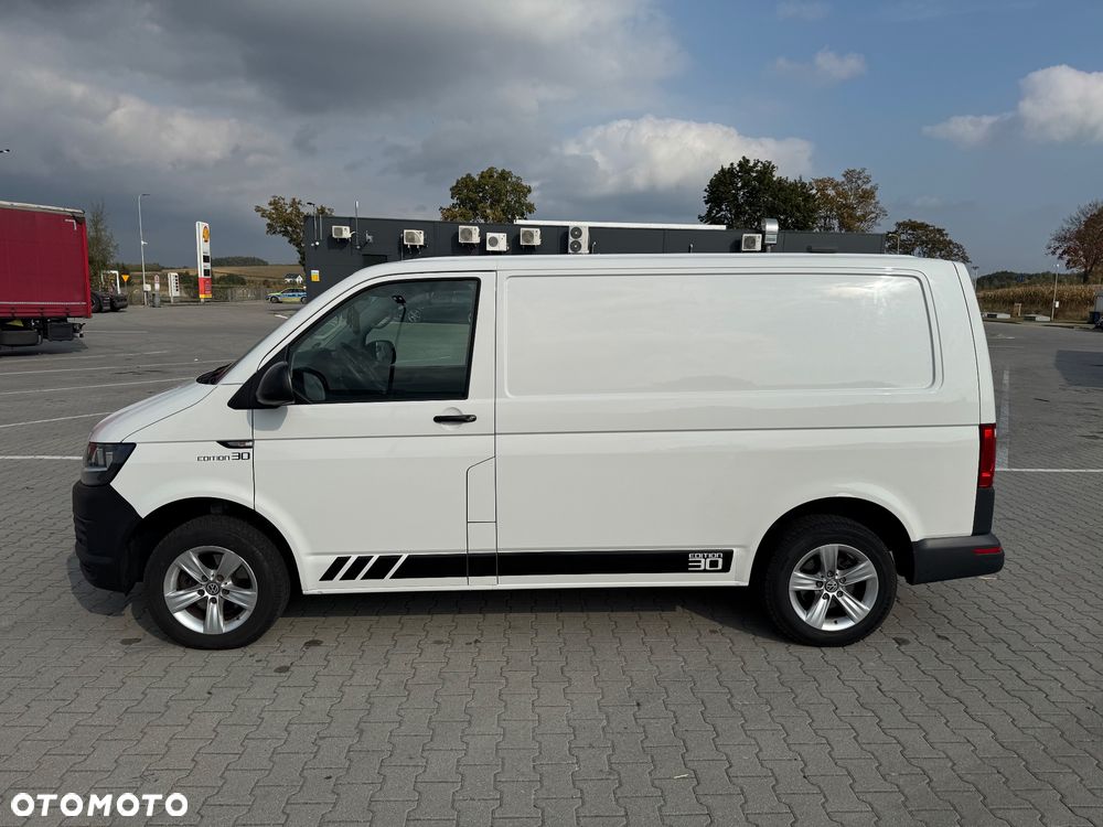 Volkswagen Transporter L1H1 - 3