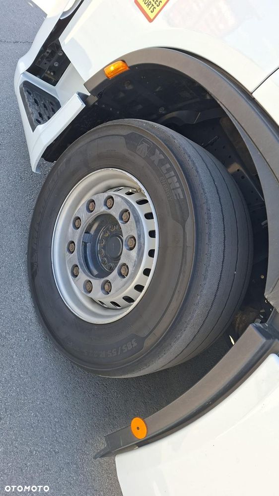Iveco S-way 490 - 13