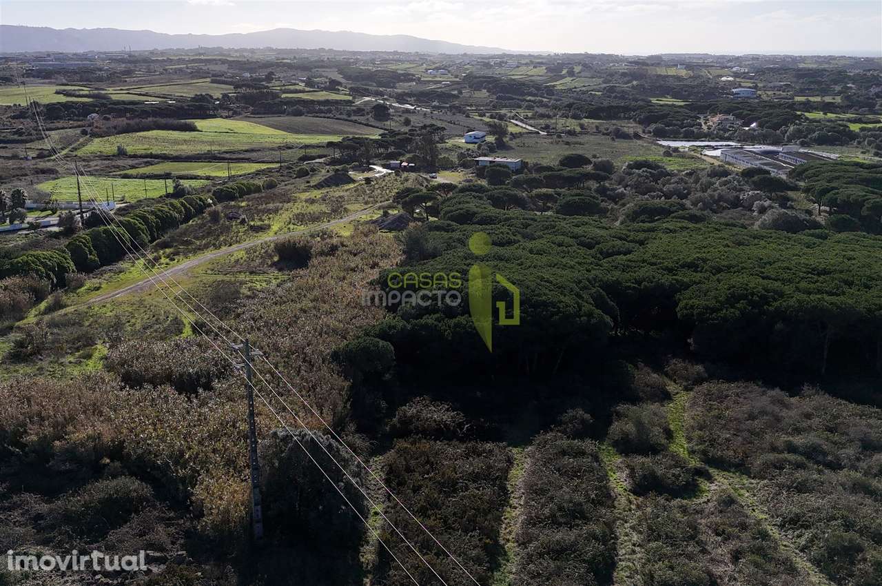 Terreno Rústico com 4.680m2 a venda na Terrugem - Grande imagem: 2/11
