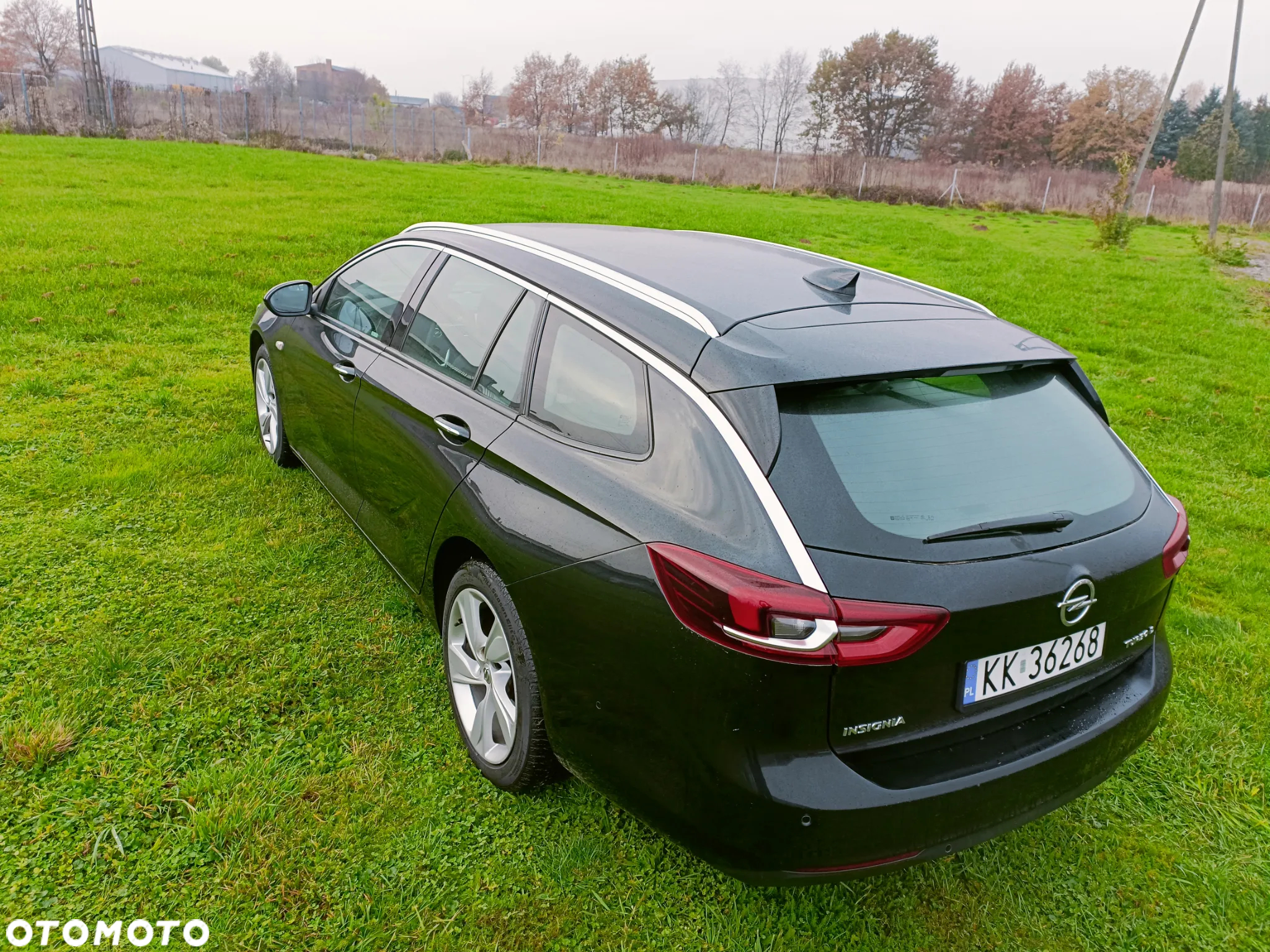 Opel Insignia 2.0 CDTI Sports Tourer ecoFLEXStart/Stop Business Innovation - 8