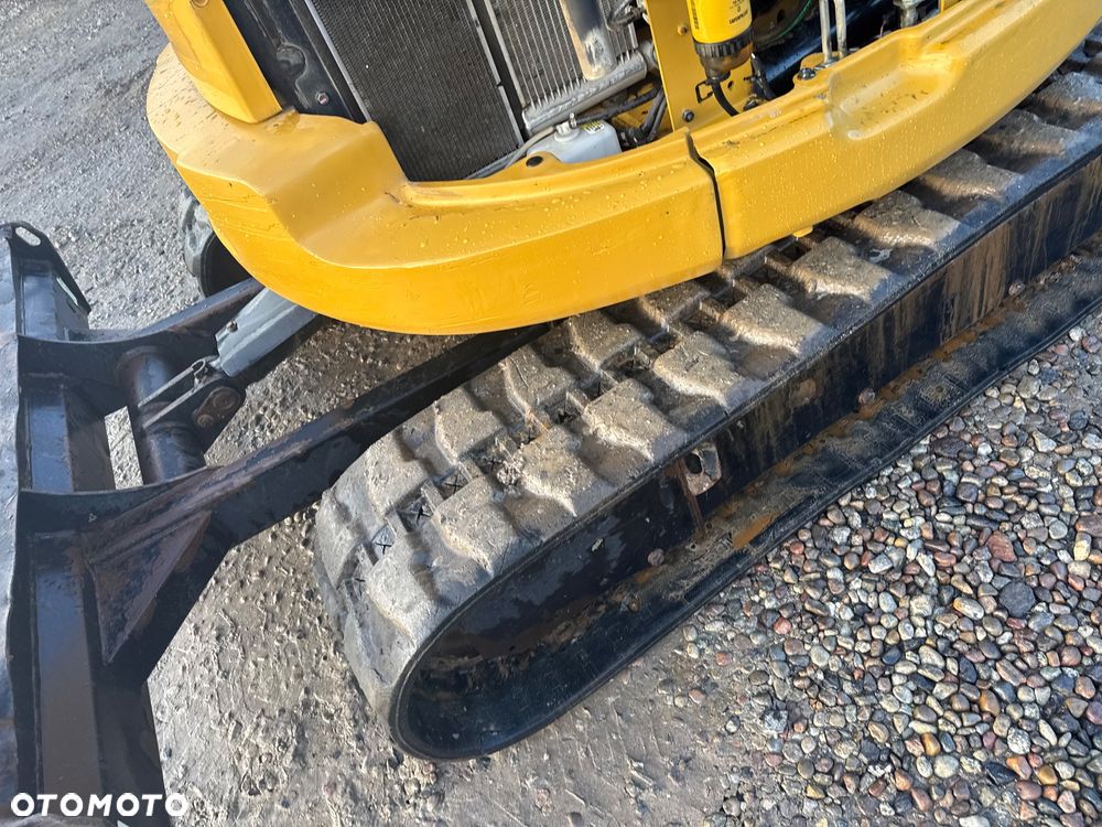 Caterpillar 305-E2 - 12