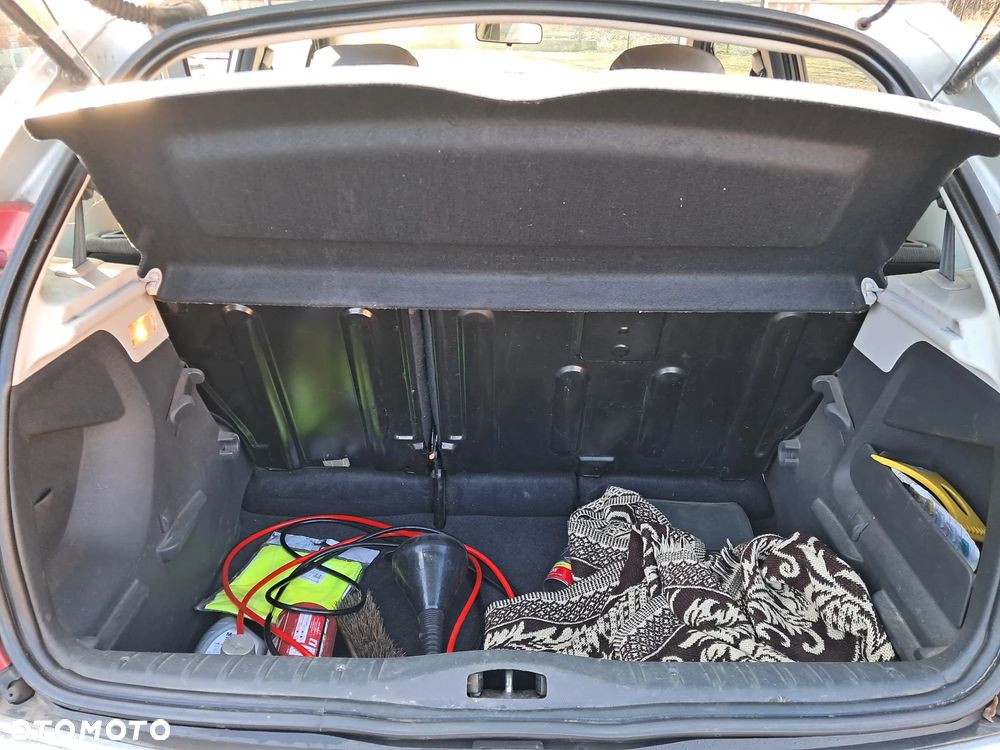 Citroën C3 1.1i X - 7