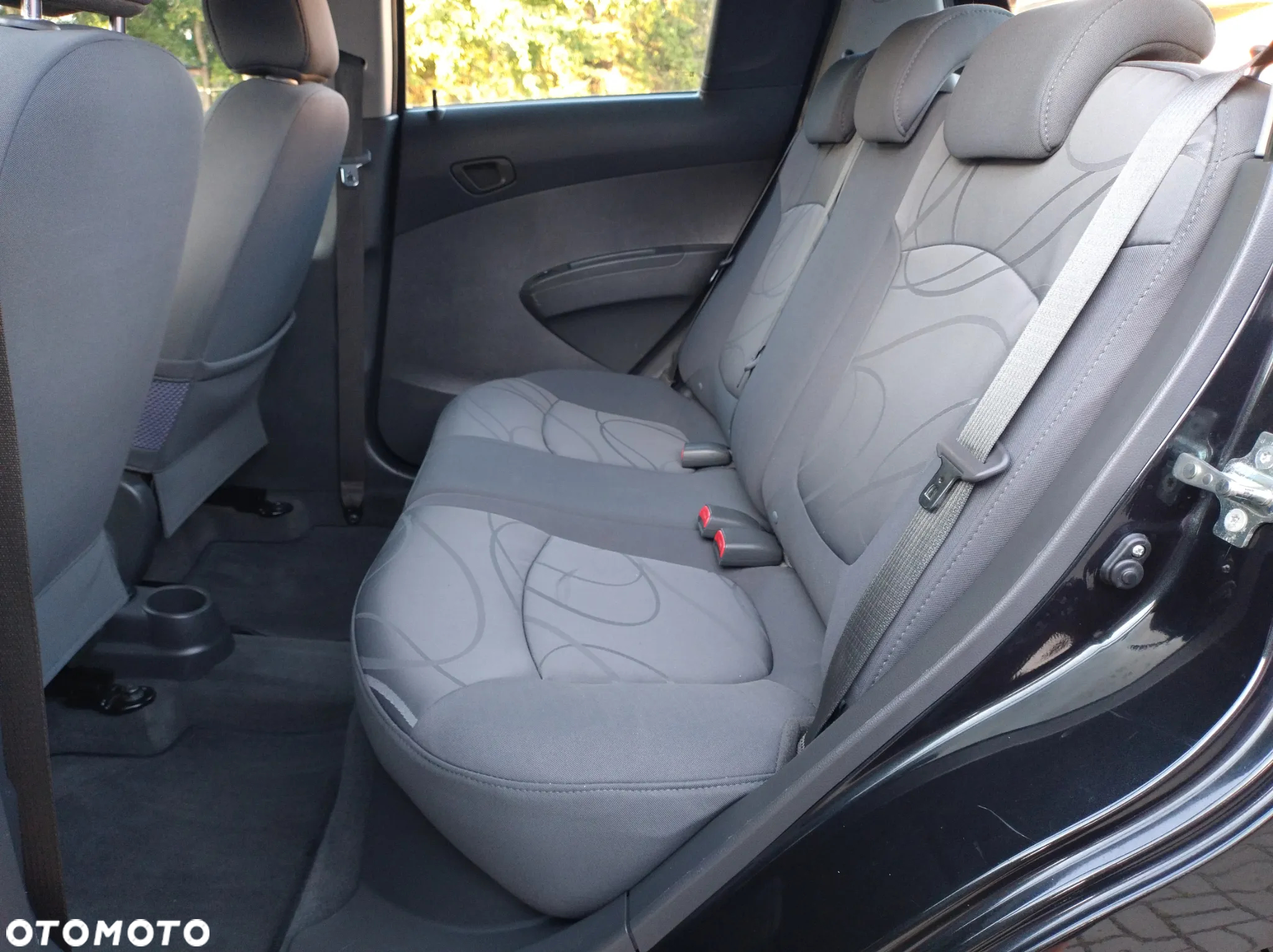 Chevrolet Spark 1.2 LT - 26