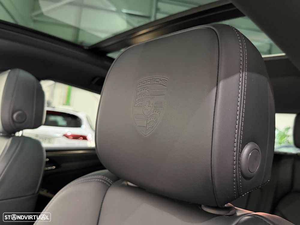 Porsche Macan PDK - 29