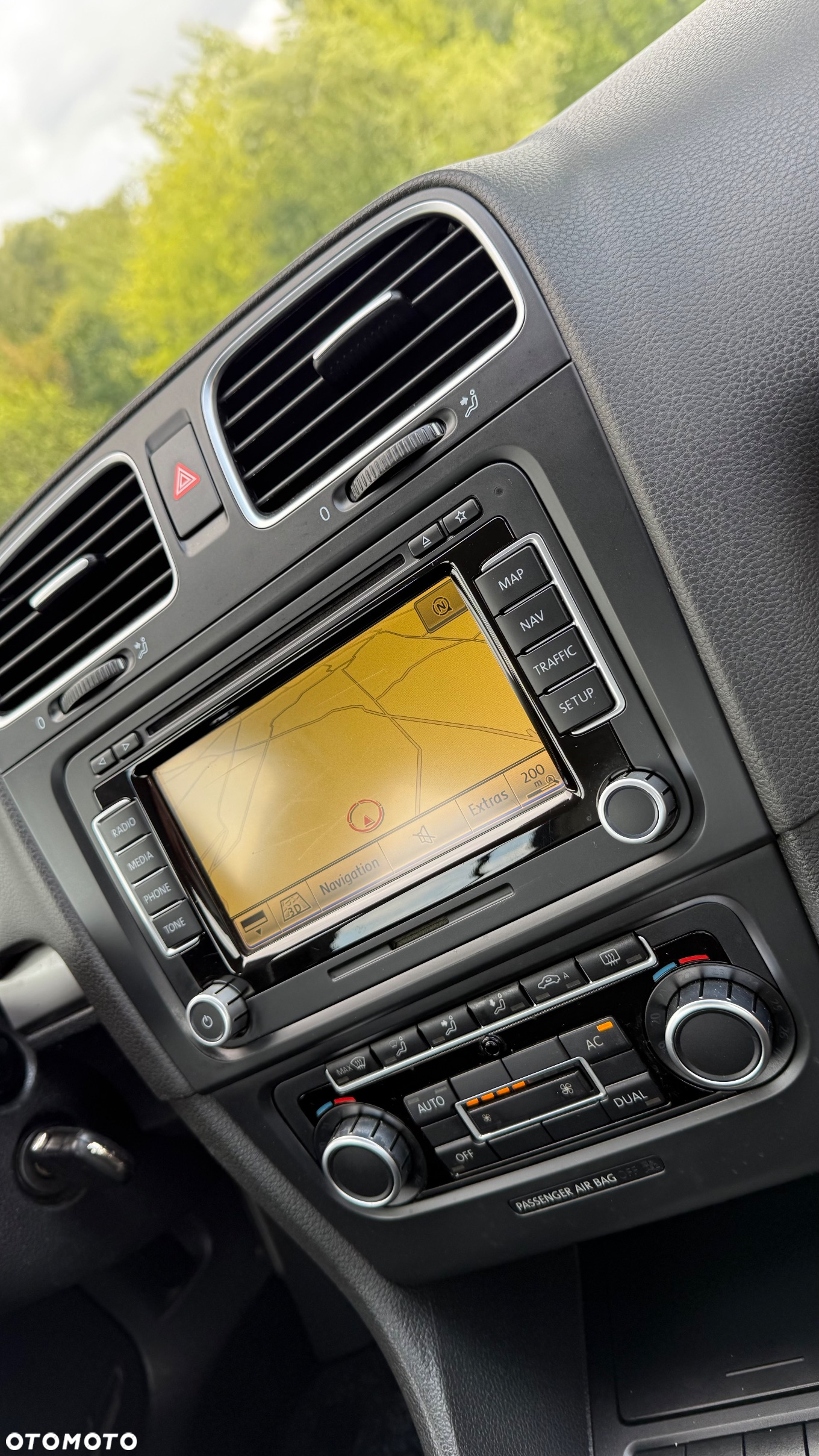 Volkswagen Golf 1.4 Style - 16