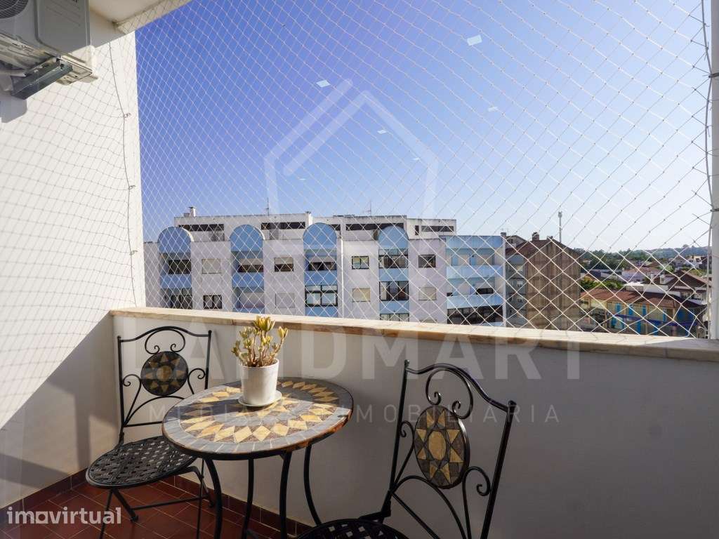 Apartamento T3 , Centro da Benedita - Grande imagem: 5/18