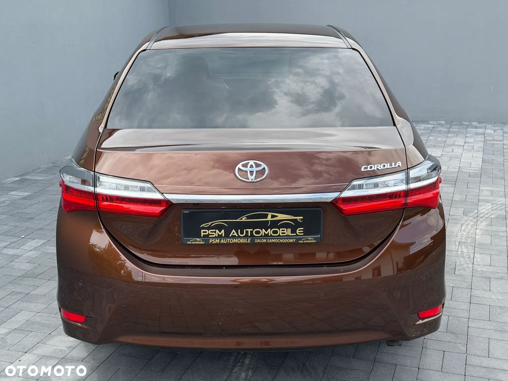 Toyota Corolla 1.6 Comfort - 11
