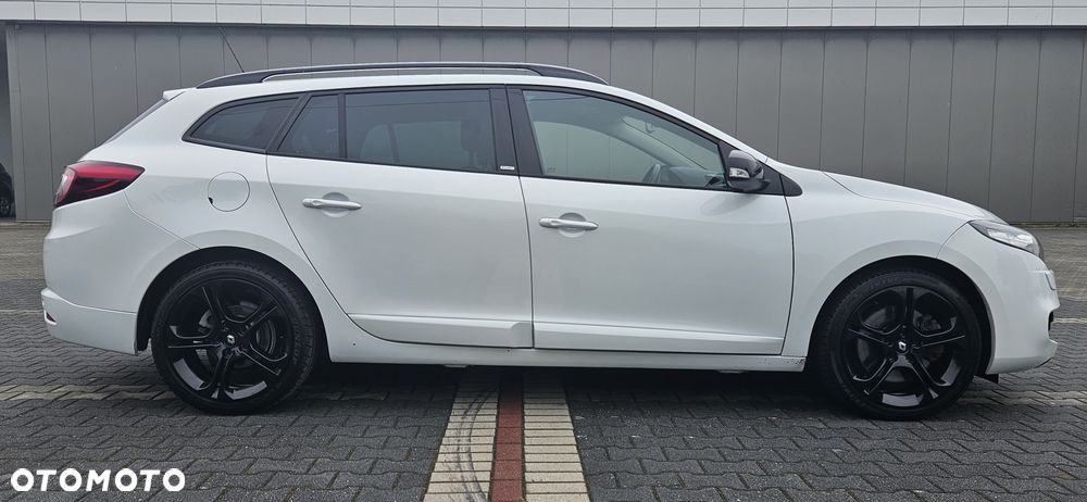 Renault Megane TCe 220 Start & Stop GTline 220 - 6