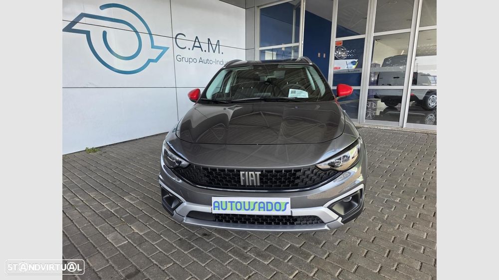 Fiat Tipo 1.0 GSE T3 (RED) - 2