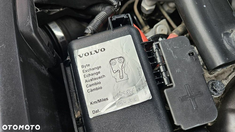 Volvo XC 90 D5 Momentum - 37