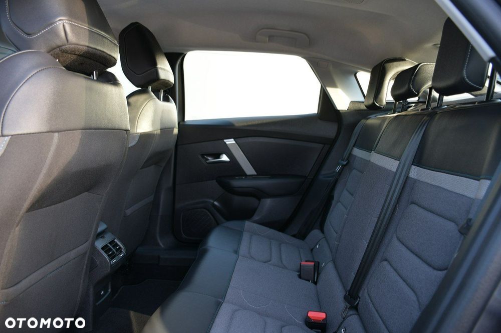 Citroën C4 1.2 PureTech Shine S&S - 16