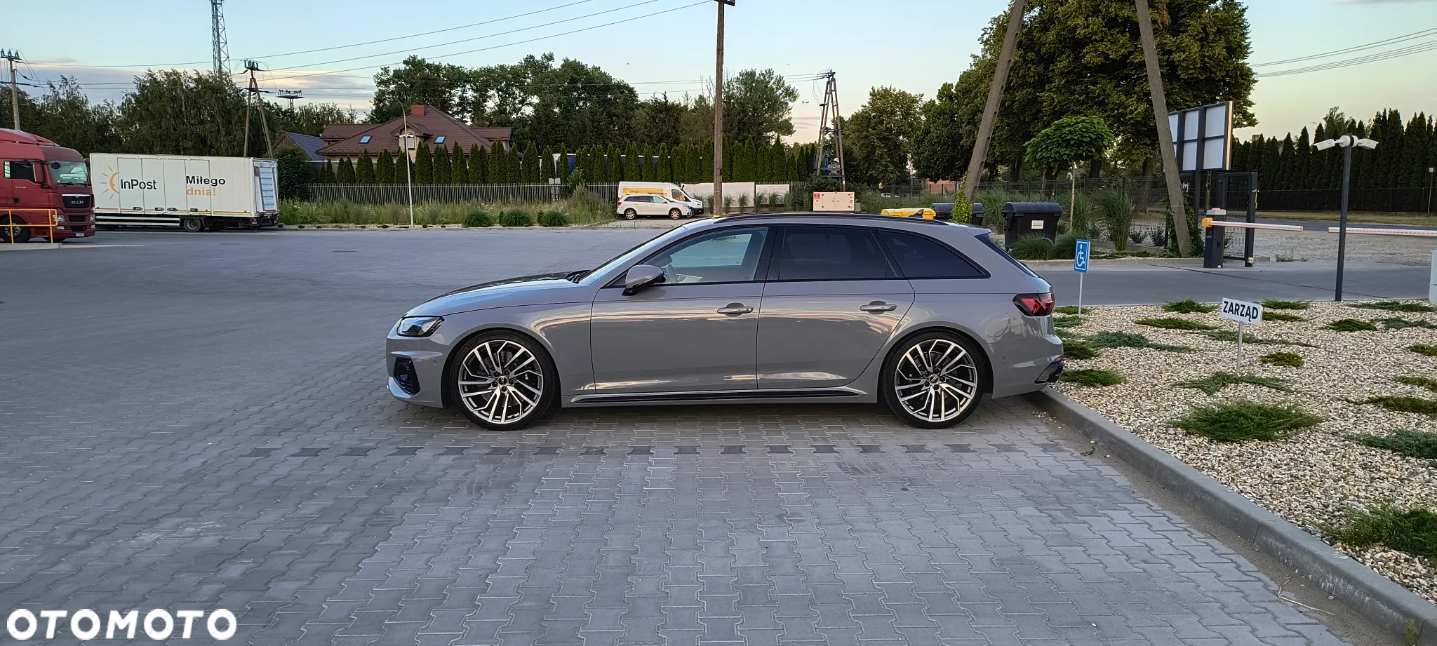 Audi RS4 TFSI Quattro Tiptronic - 39