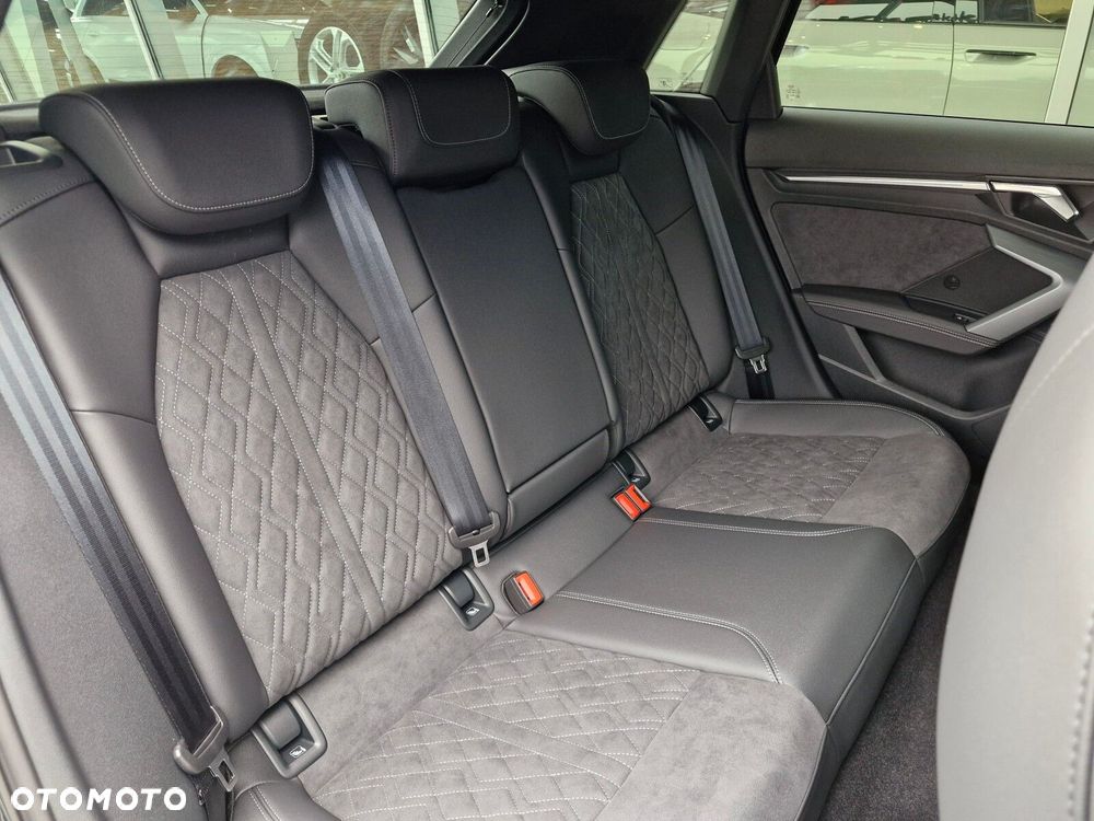 Audi S3 Sportback TFSI Quattro S tronic - 27
