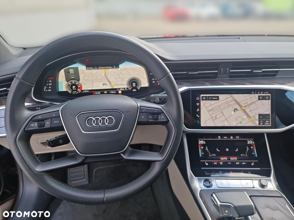 Audi A7 Sportback - 14