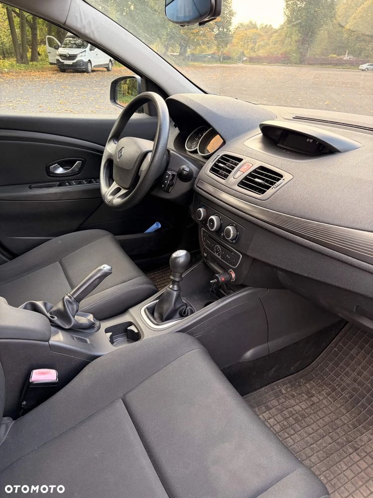 Renault Megane - 8