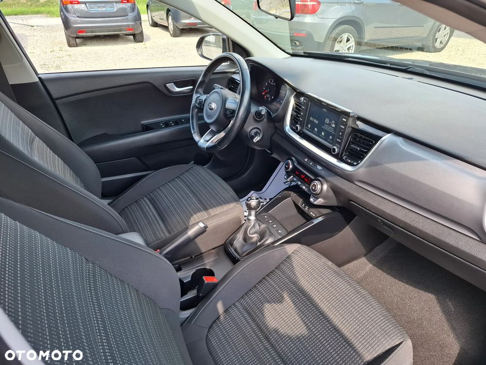 Kia Stonic 1.2 Dream-Team Edition - 8