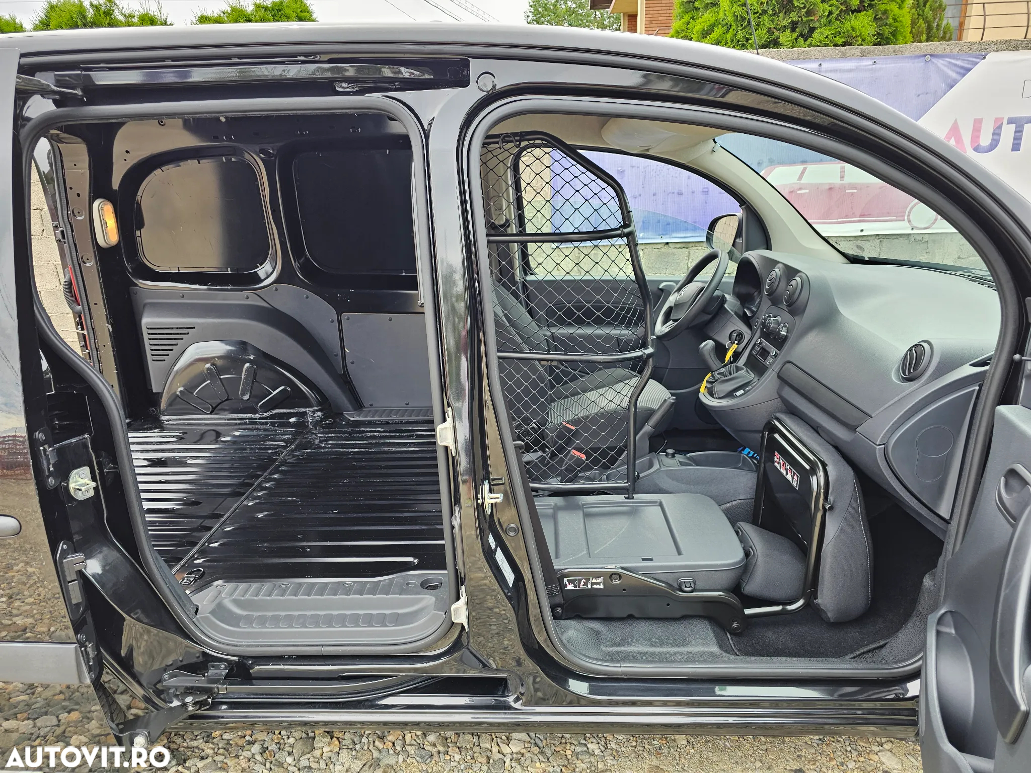Mercedes-Benz Citan - 15