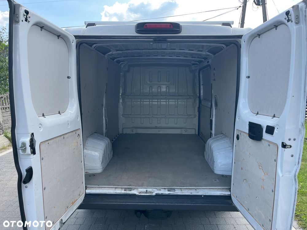 Fiat Ducato - 8