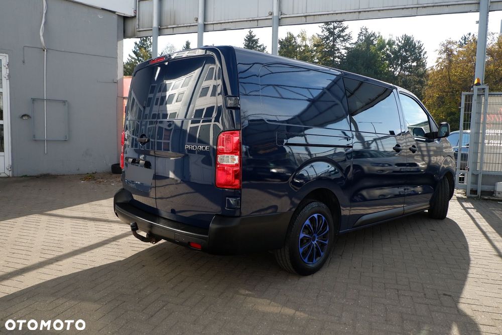 Toyota ProAce - 8