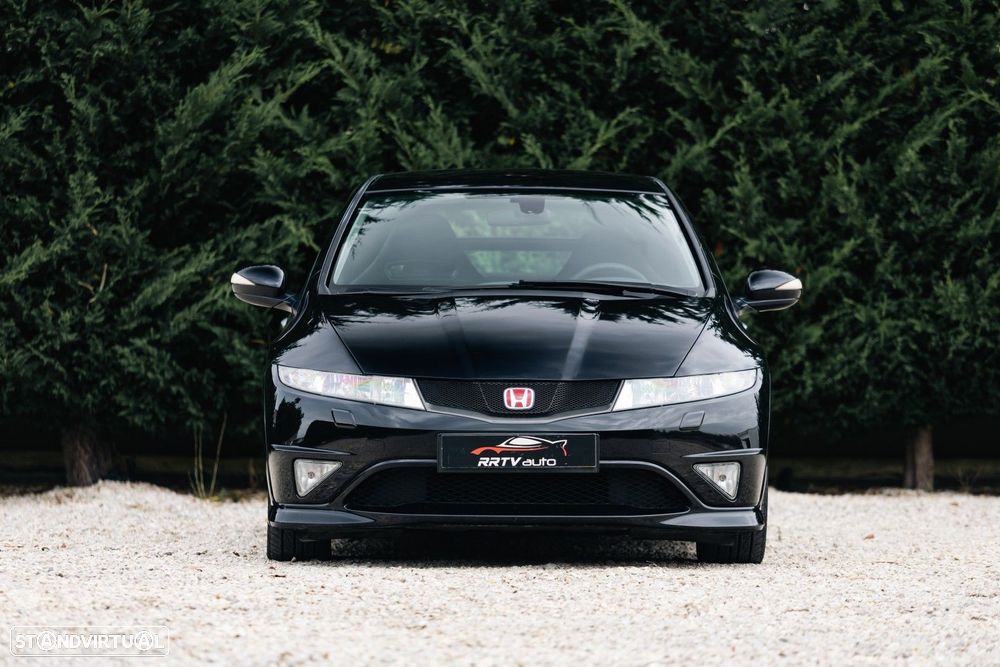 Honda Civic 2.0 Type-R - 19