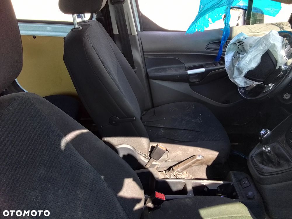 FORD TRANSIT CONNECT 1.5D 2022R - CZĘŚCI !!! - 9