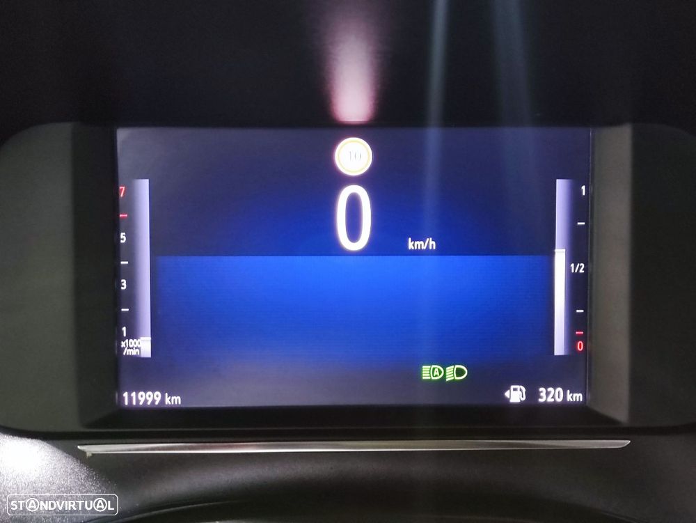 Opel Corsa 1.2 T Edition - 12