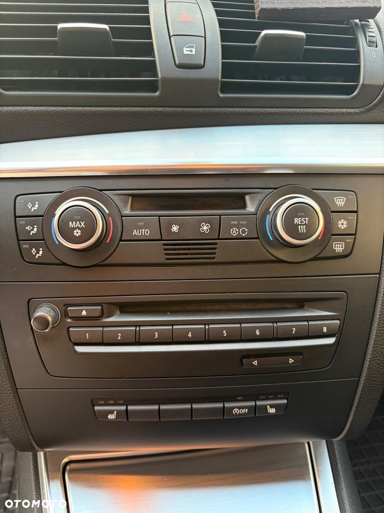 BMW Seria 1 - 11