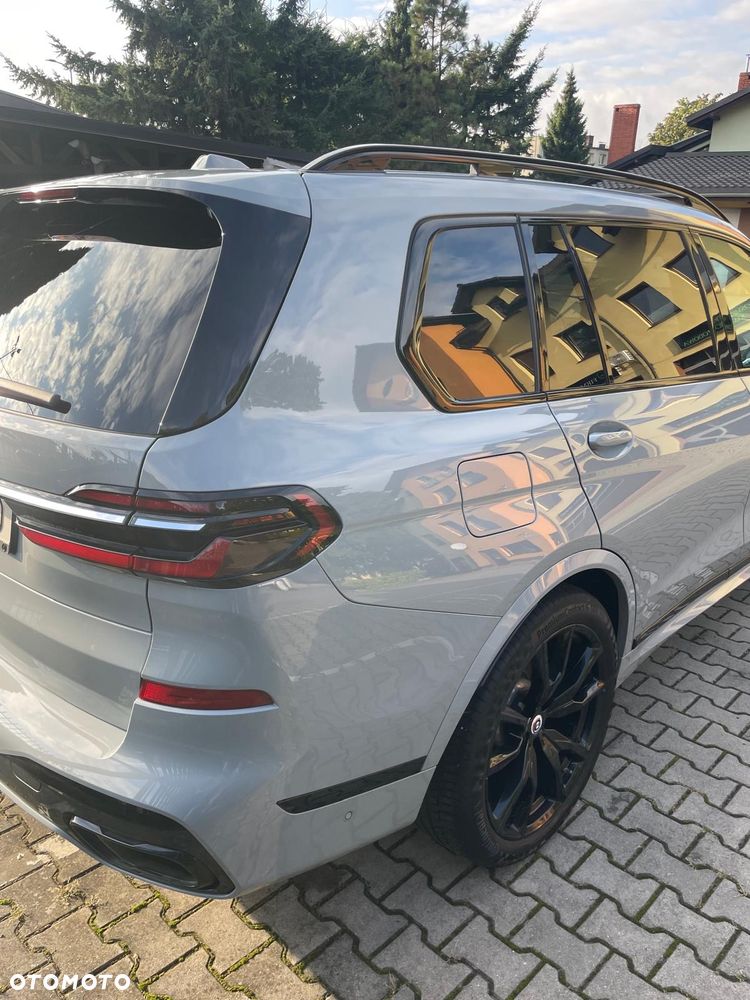 BMW X7 - 4
