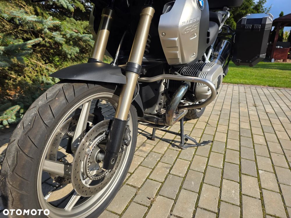 BMW GS - 29