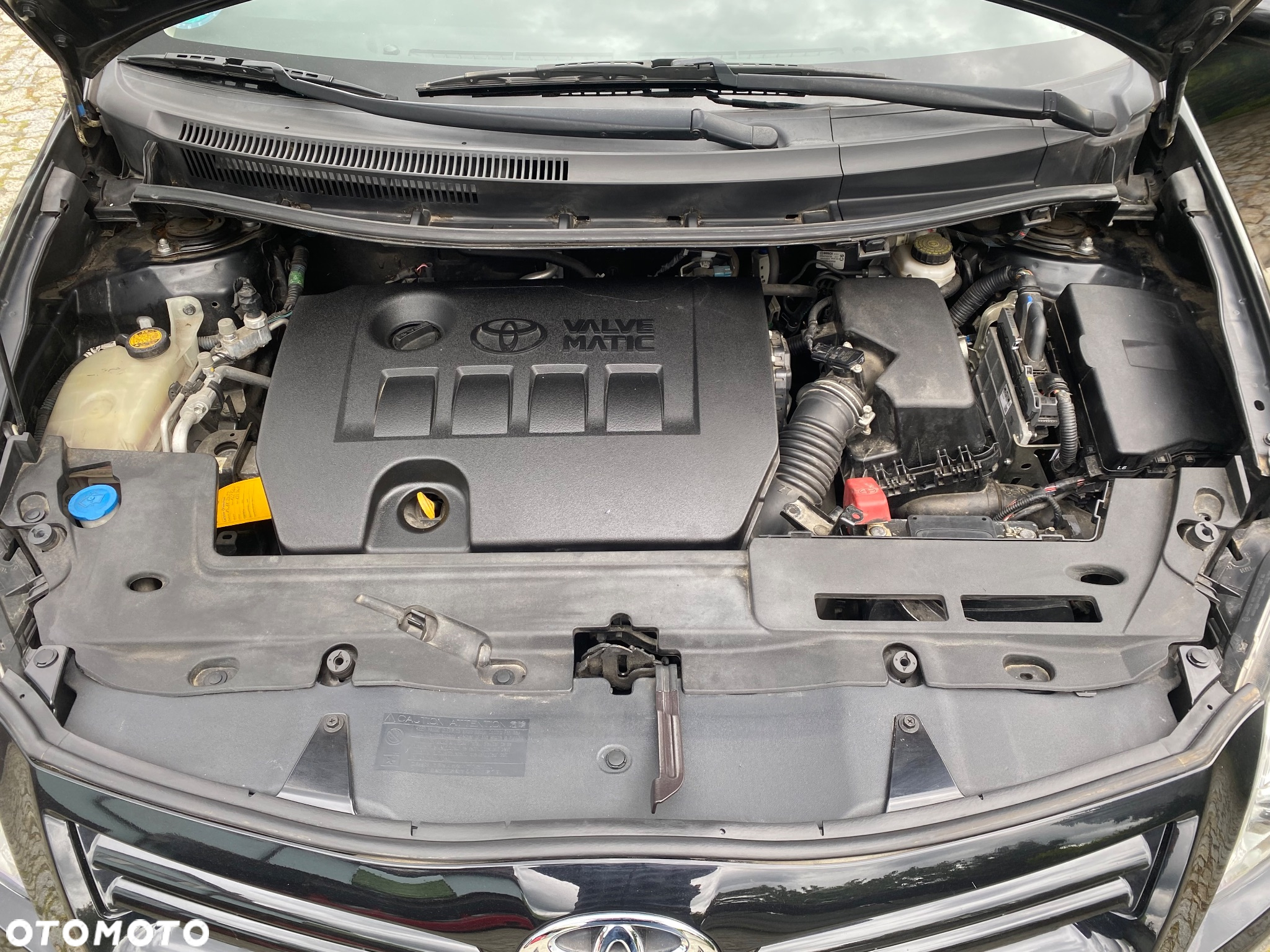 Toyota Auris 1.6 Club - 17