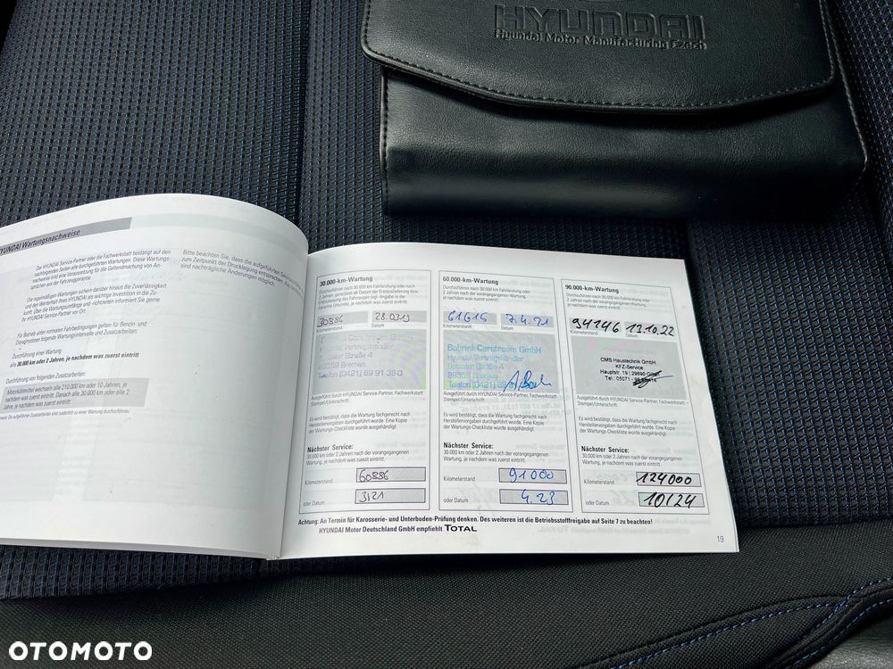 Hyundai Tucson 1.6 GDi 2WD Advantage - 29