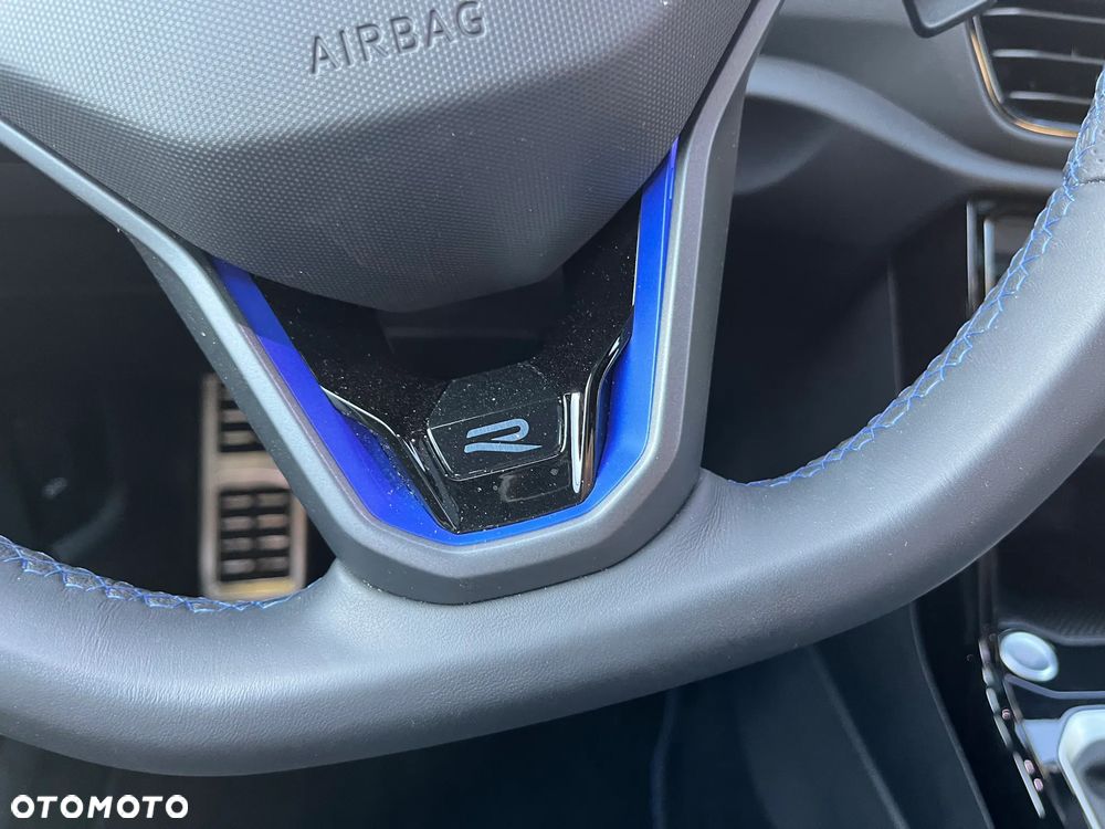 Volkswagen T-Roc 2.0 TSI 4Motion R DSG - 22