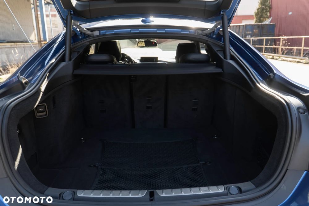 BMW Seria 4 428i Sport-Aut M Sport - 12
