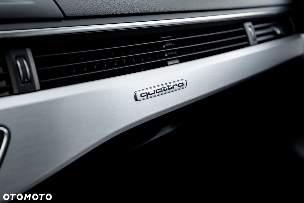 Audi A4 Avant 2.0 TFSI Quattro S tronic - 39