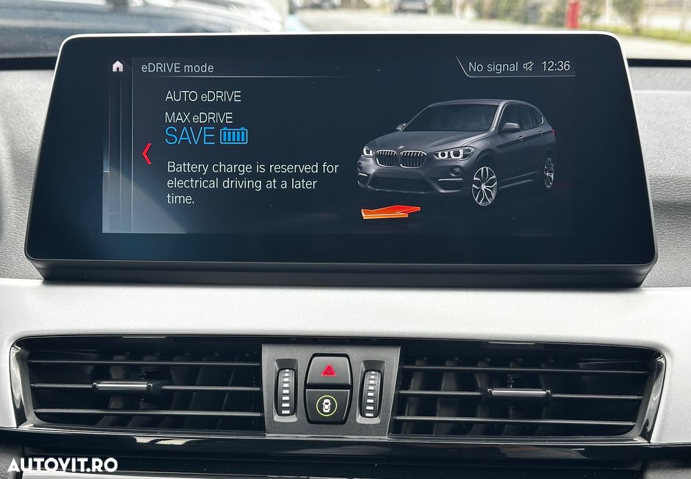 BMW X1 xDrive25e Sport Line - 32