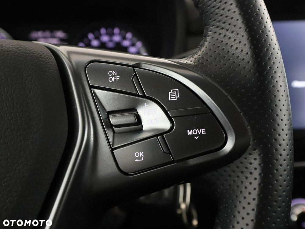 SsangYong/KGM Tivoli 1.5 T-GDI 2WD Quartz - 28