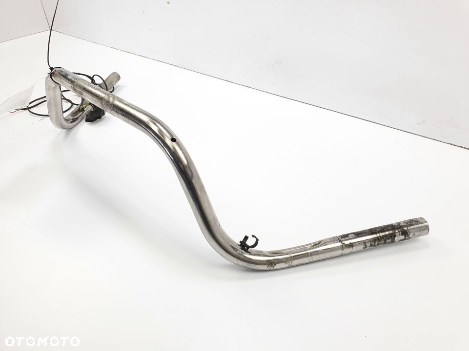 KIEROWNICA MOTOR Harley-Davidson FAT BOY - 3