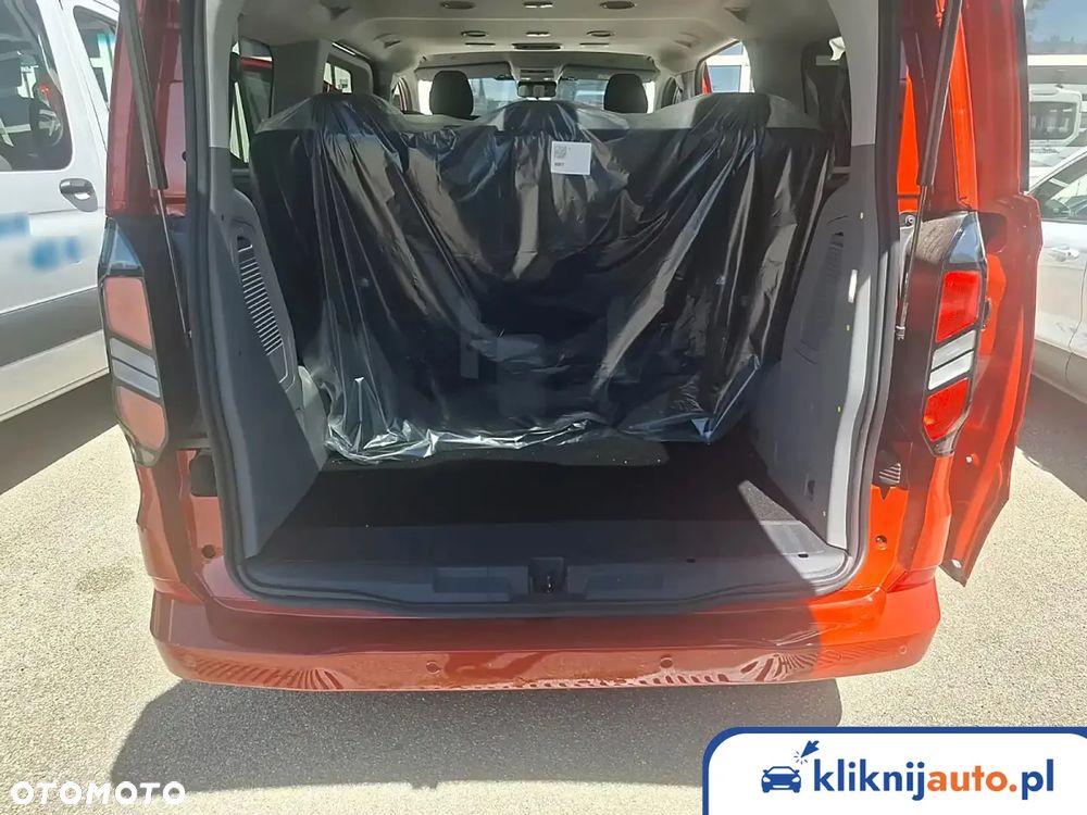 Ford Transit Custom Kombi 320 L2H1 Limited M1 - 8