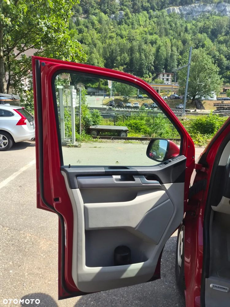 Volkswagen T6 CALIFORNIA OCEAN 4Motion - 9