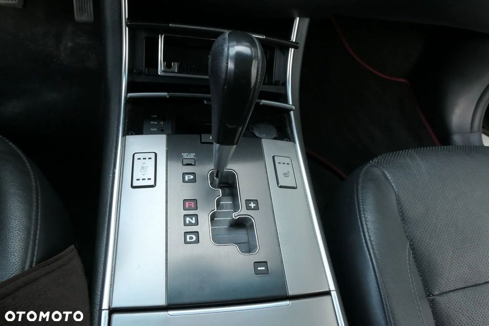 Hyundai ix55 - 7