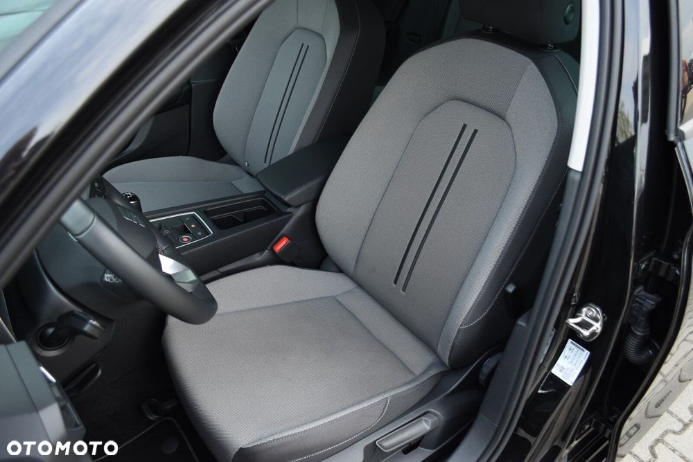 Seat Leon 1.5 TSI Style - 24