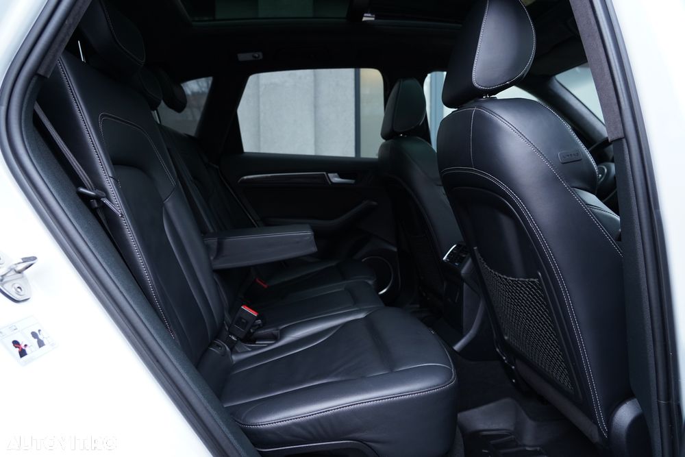 Audi SQ5 - 25