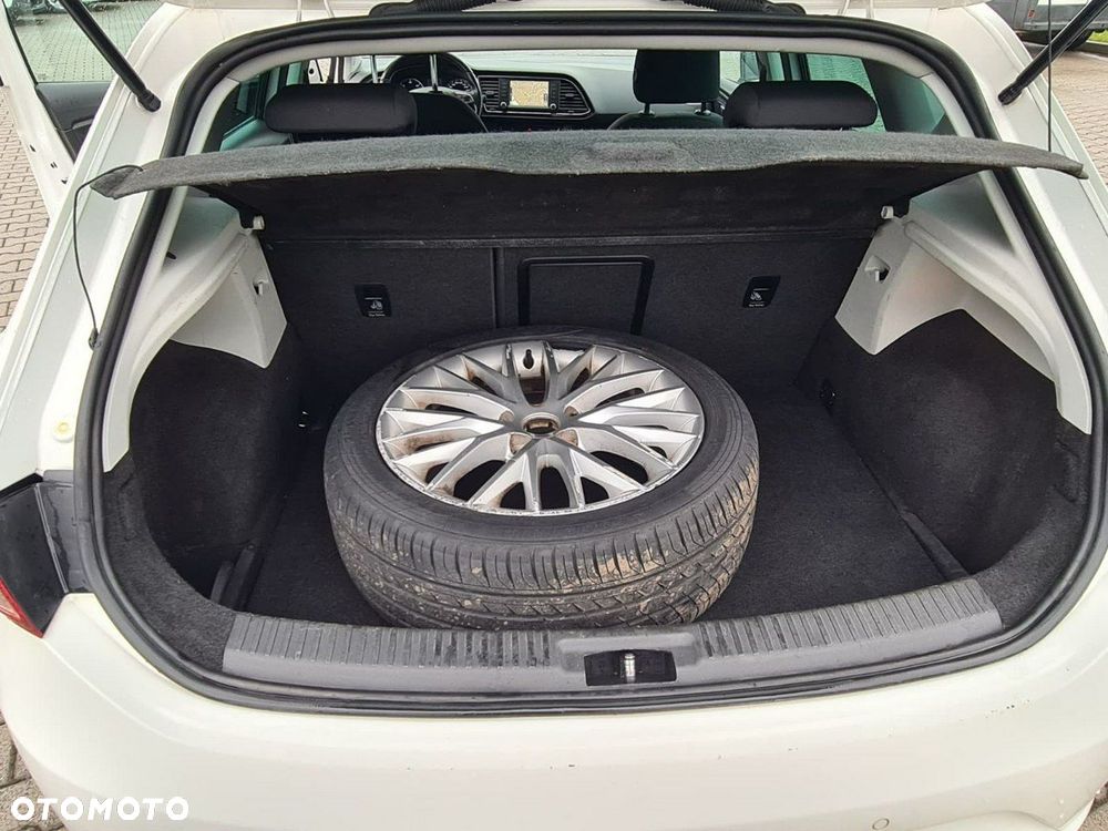 Seat Leon - 23