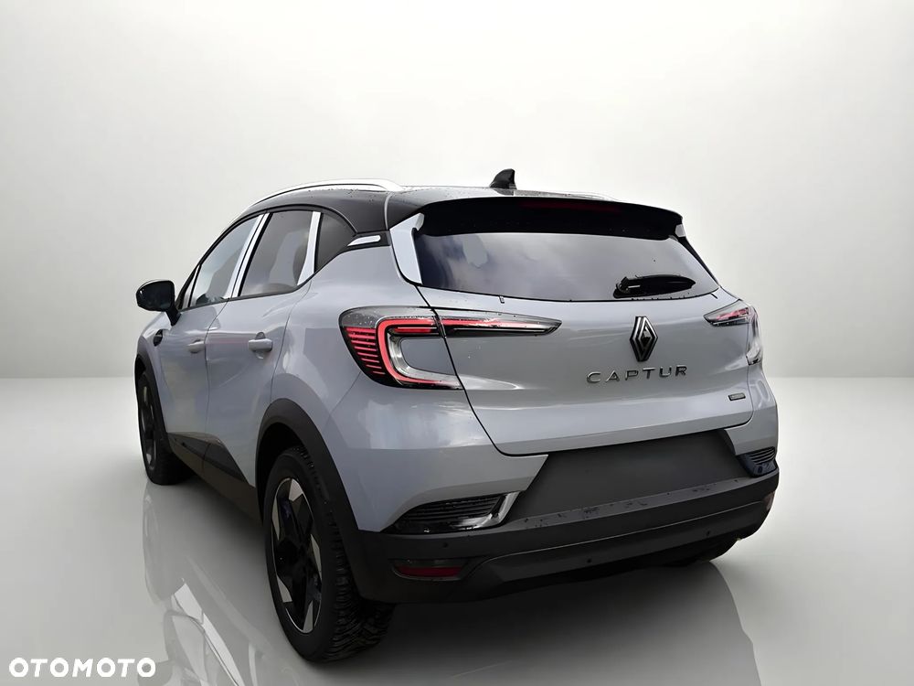 Renault Captur 1.3 TCe mHEV Techno EDC - 6